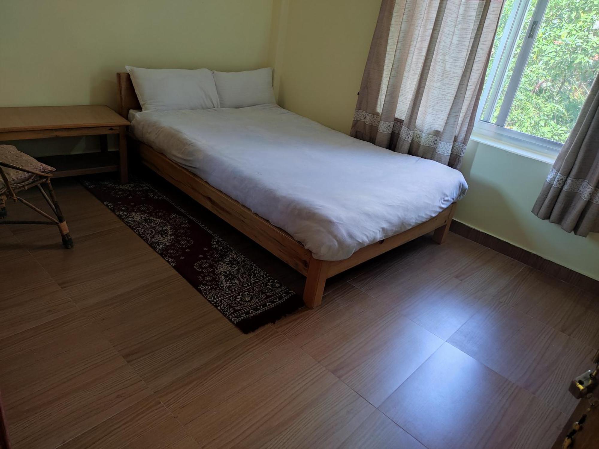 Hotel Green Hill View Pokhara Room photo